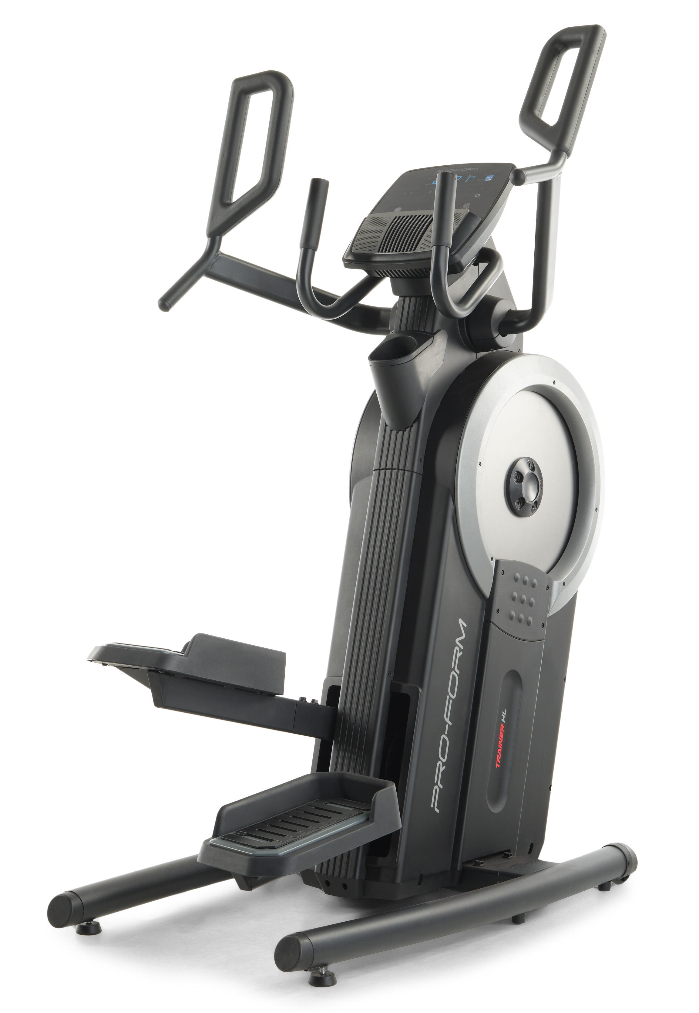 Vélo Elliptique Trainer HL HIIT 22 niveaux de résistances