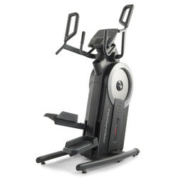 Vélo Elliptique Trainer HL HIIT / 22 niveaux de résistances