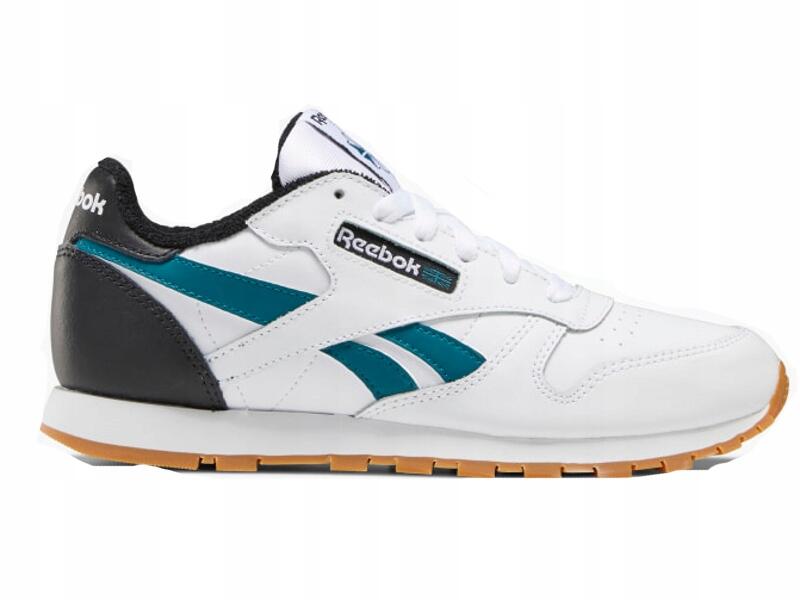 BUTY REEBOK CLASSIC LEATHER EG5752 do szkoły 34,5 1/7