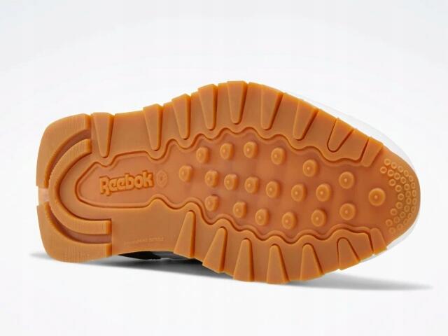 BUTY REEBOK CLASSIC LEATHER EG5752 do szkoły 34,5 6/7