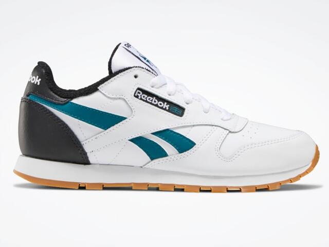 BUTY REEBOK CLASSIC LEATHER EG5752 do szkoły 34,5 2/7