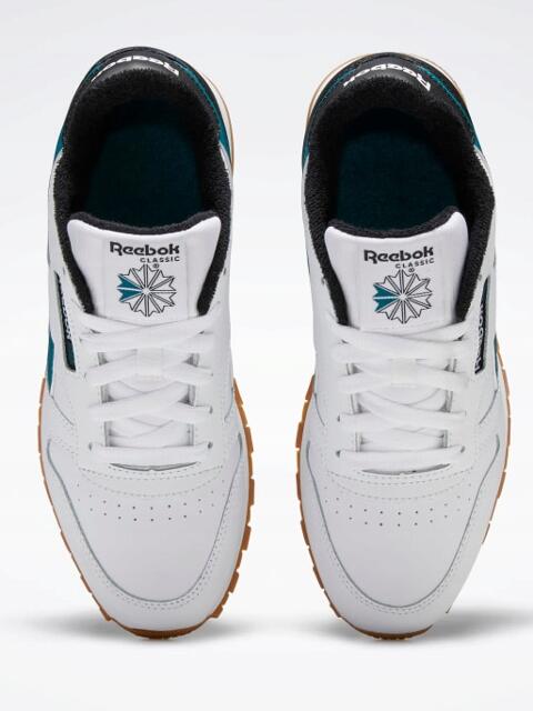 BUTY REEBOK CLASSIC LEATHER EG5752 do szkoły 34,5 7/7