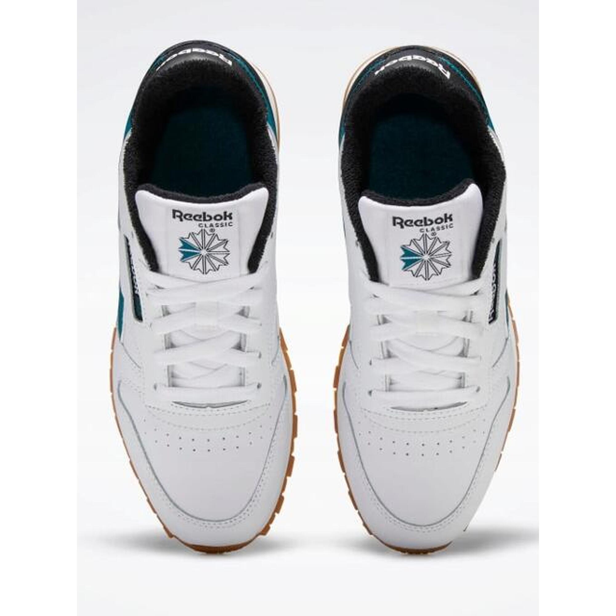 Buty na co dzień  Reebok Classic Leather