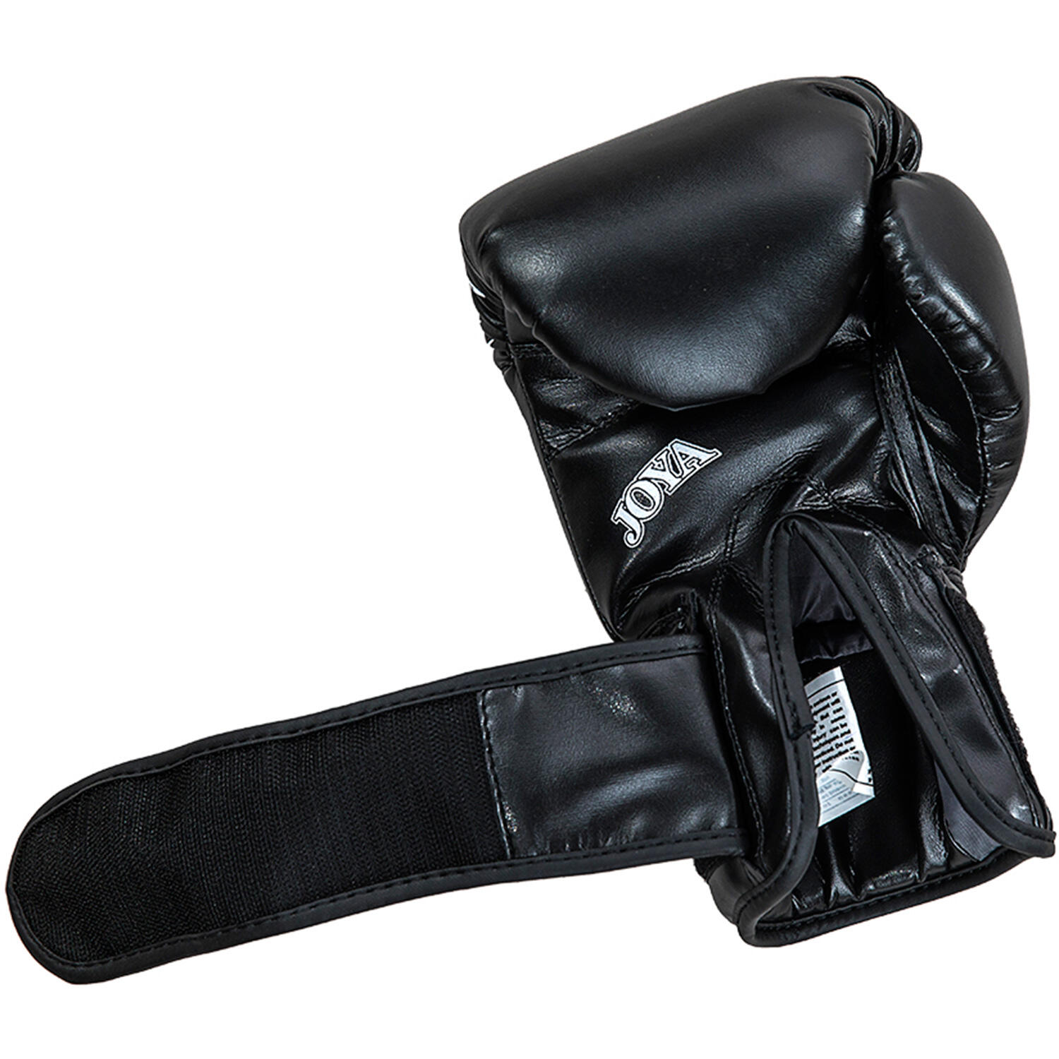 Joya Gants de kickboxing White Dragon Noir/Or 2/5