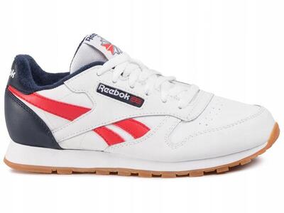 SCHUHE Junior REEBOK CLASSIC LEATHER Leder
