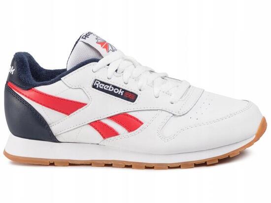 SCHUHE Junior REEBOK CLASSIC LEATHER Leder