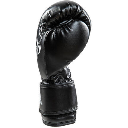 Gants de kickboxing