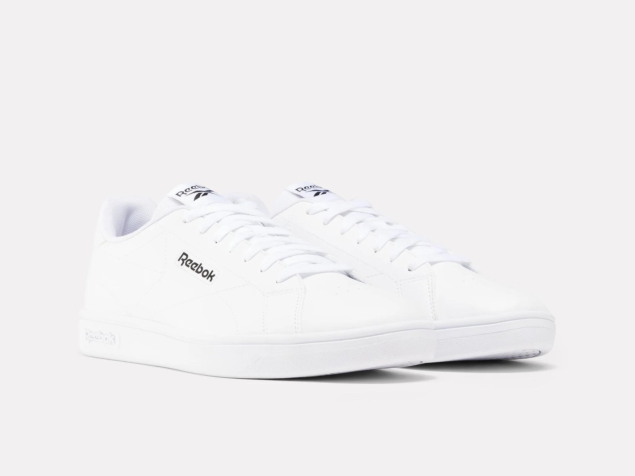 Schoenen universeel voor heren Reebok Court Clean 2/5