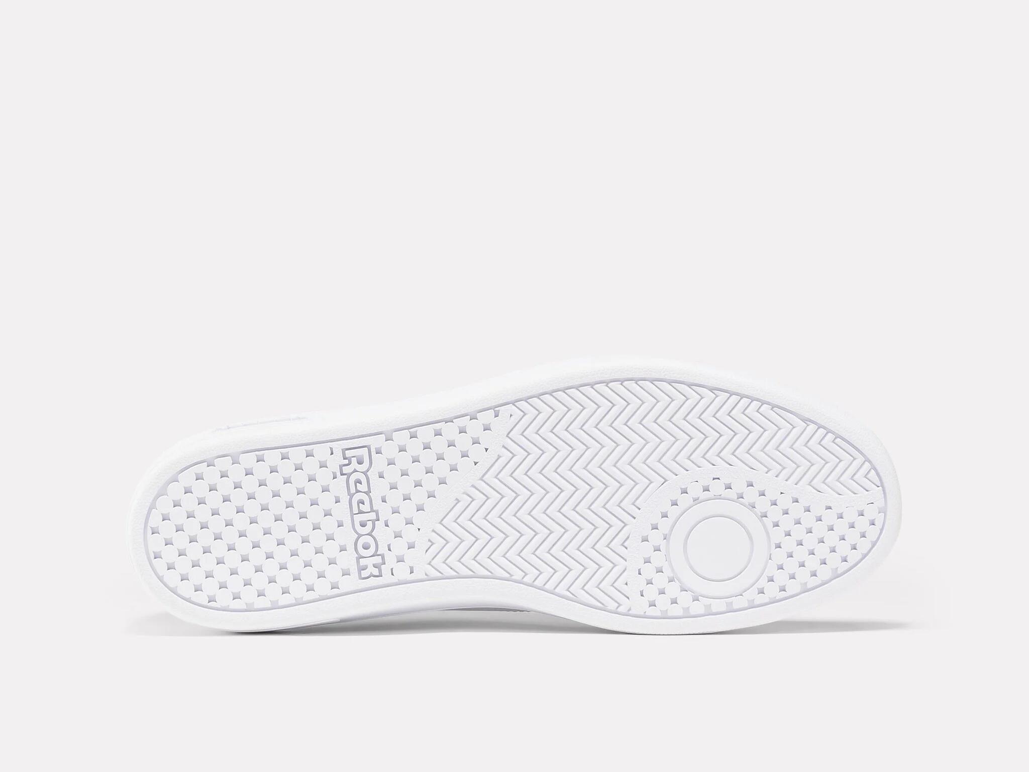 Schoenen universeel voor heren Reebok Court Clean 4/5