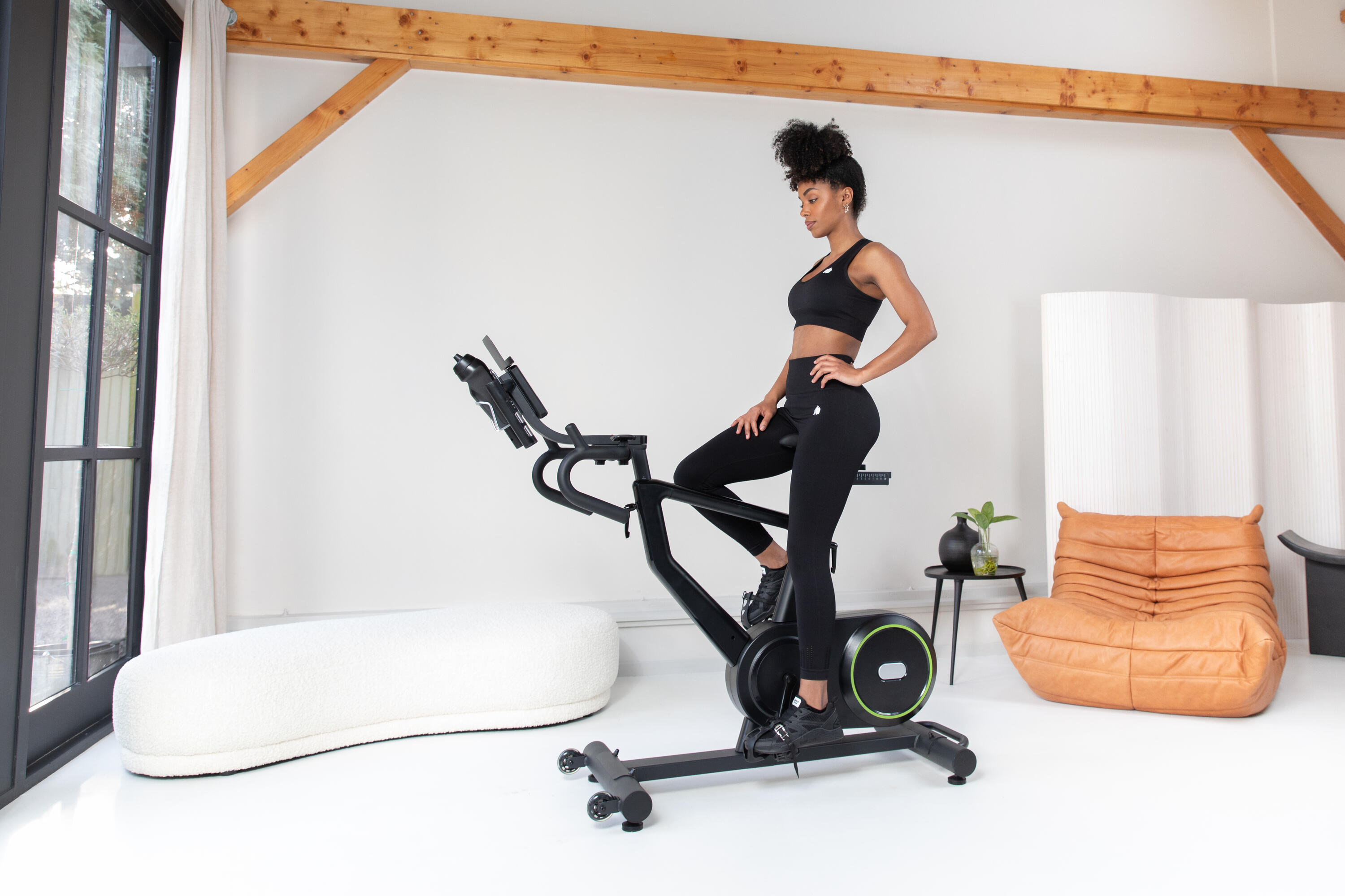 Indoorfiets - Etappe 2.0i - Trainingsfiets 7/8