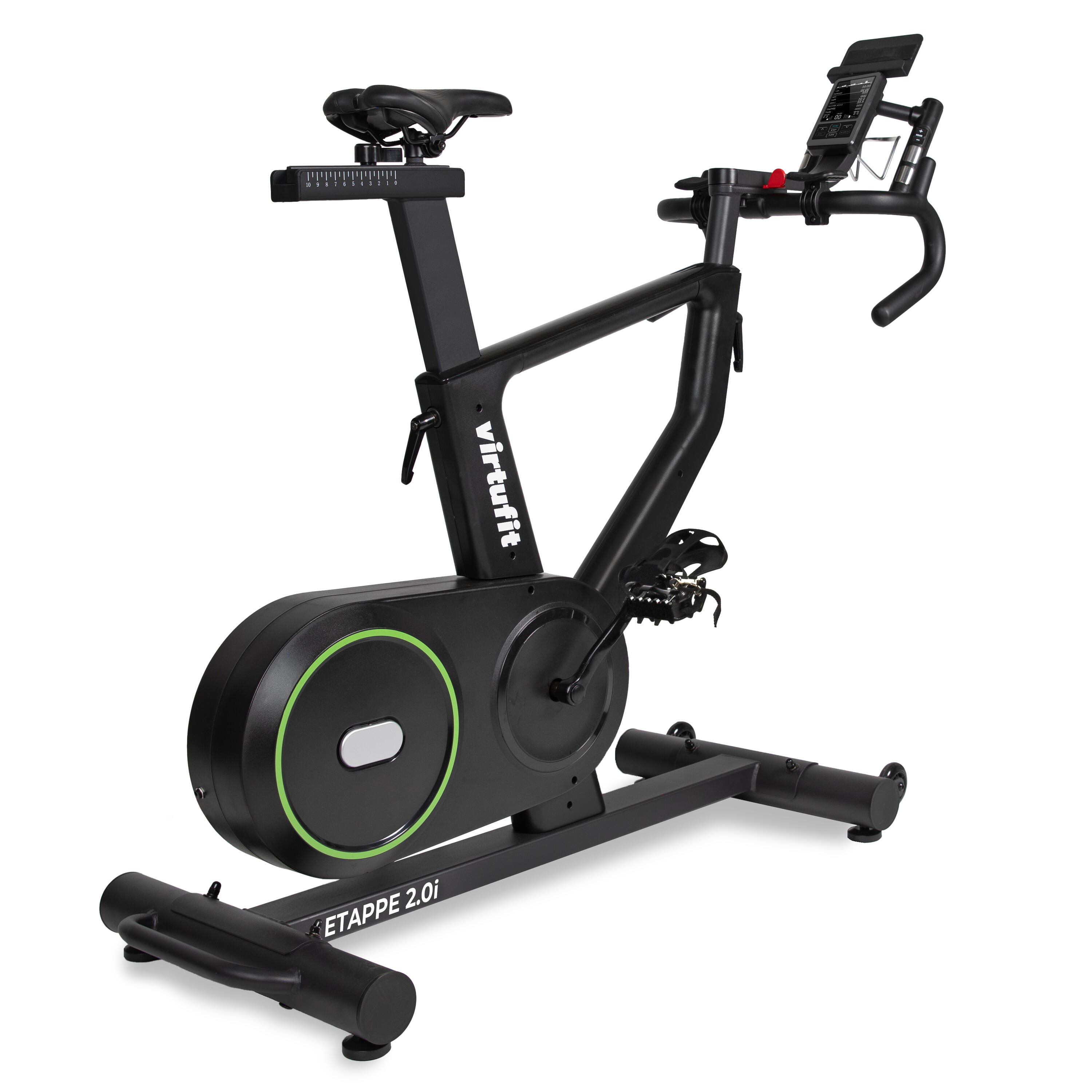 Indoorfiets - Etappe 2.0i - Trainingsfiets 2/8