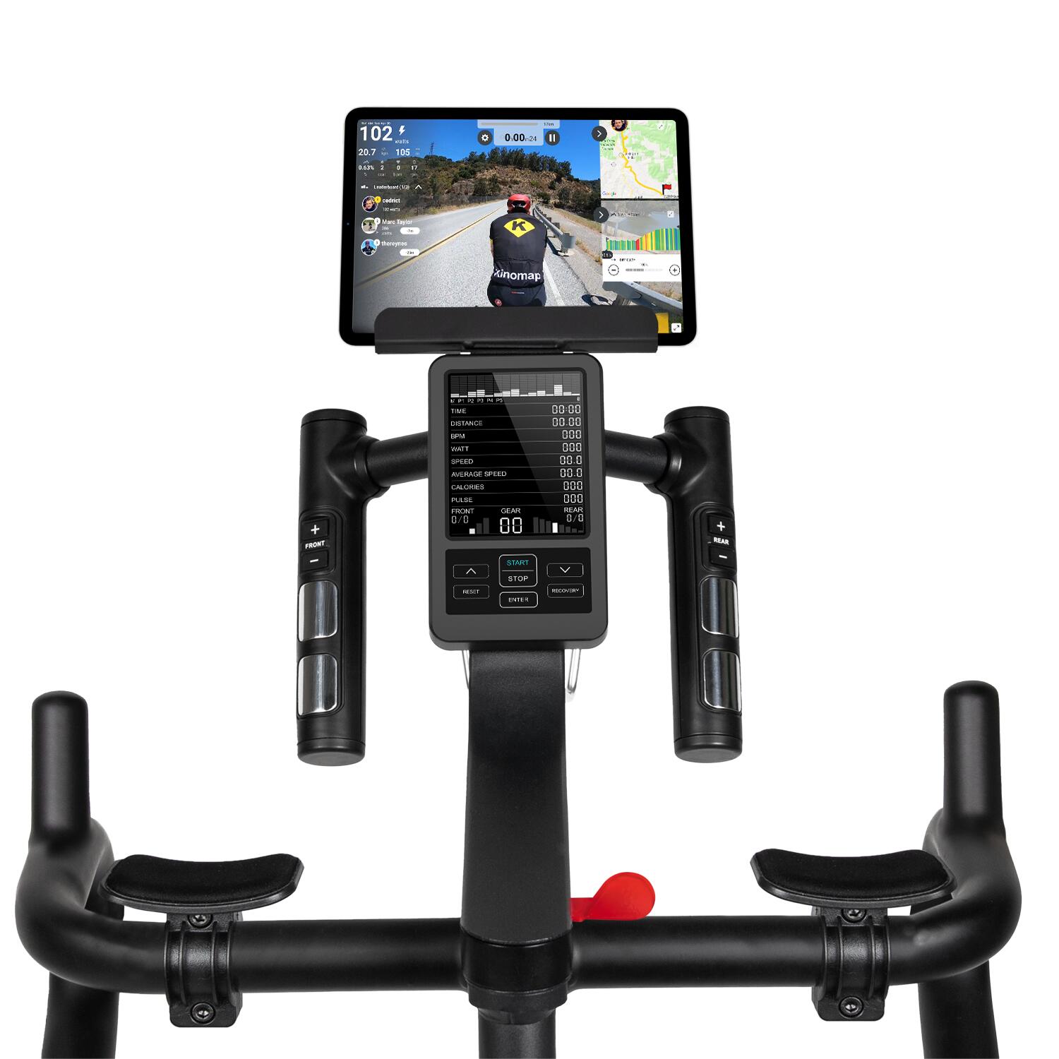 Indoorfiets - Etappe 2.0i - Trainingsfiets 6/8