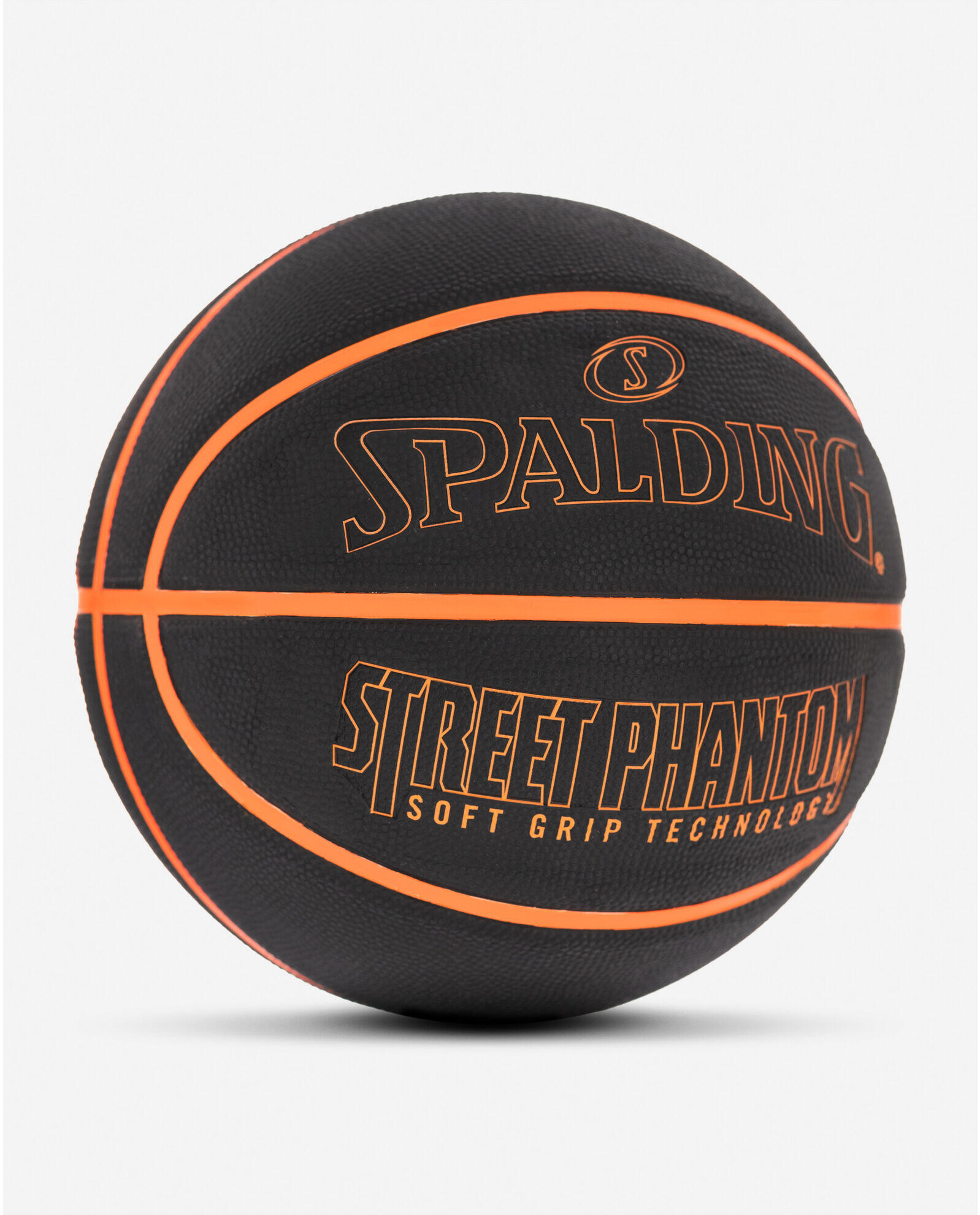Piłka do koszykówki Spalding Street Phantom Out r. 7 3/5