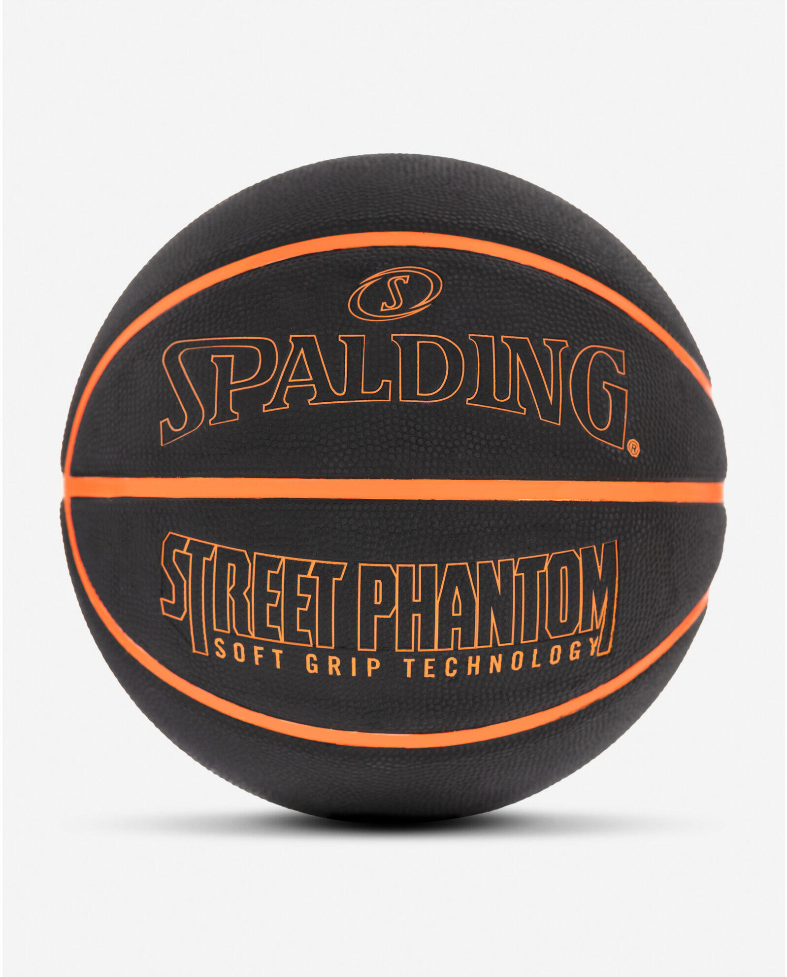 Piłka do koszykówki Spalding Street Phantom Out r. 7 2/5