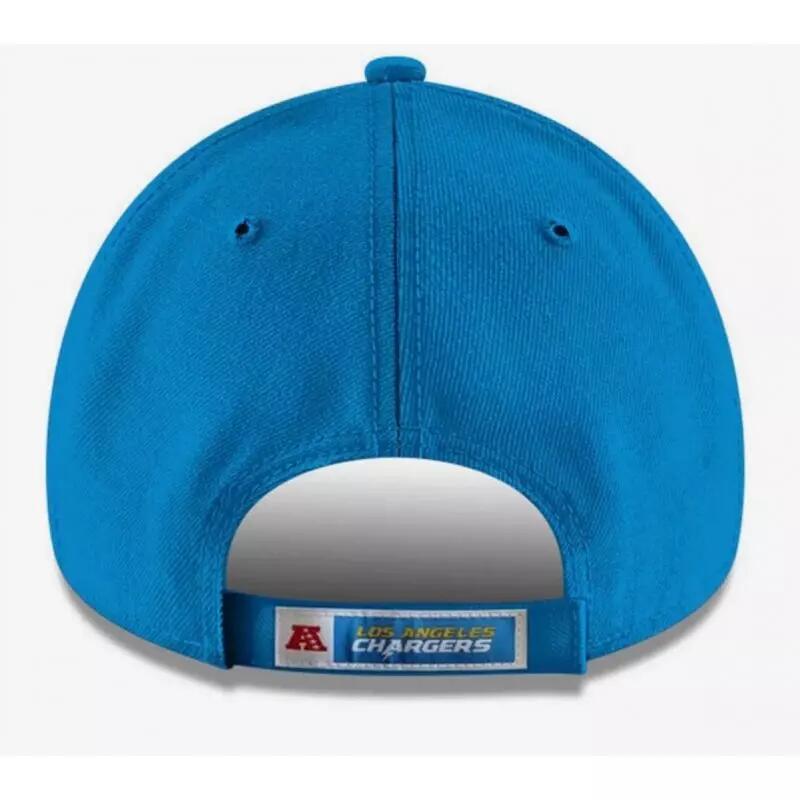 New Era The League NFL Cap Team Los Angeles Charger