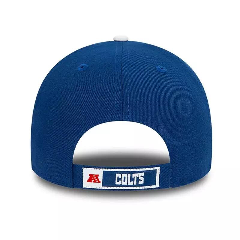 New Era De Liga NFL Cap Team Indianapolis Colts 3/4