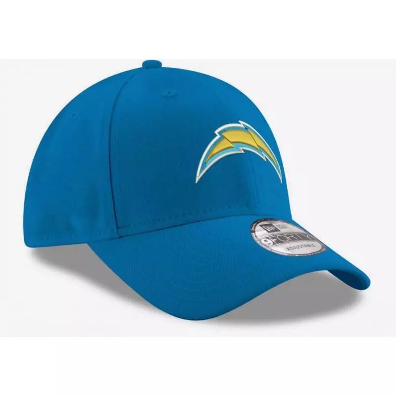New Era The League NFL Cap Team Los Angeles Charger