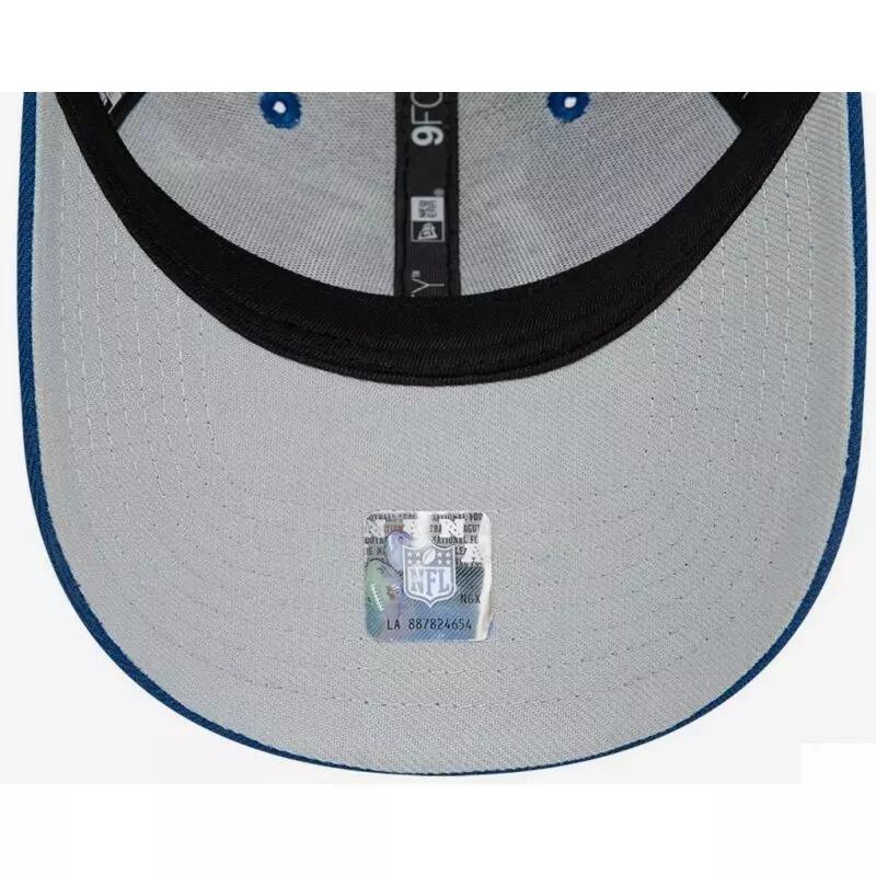 New Era De Liga NFL Cap Team Indianapolis Colts 4/4