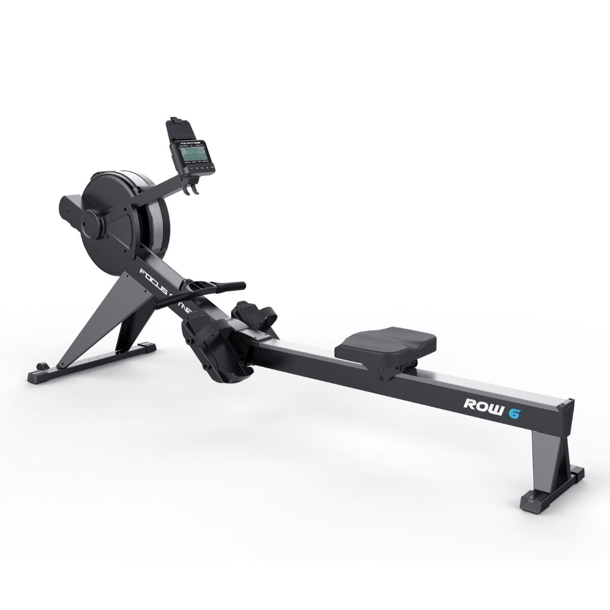 Roeitrainer Row 6 iPlus 7/7