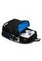 Mochila TeamGOAL 23 Core (Preto / Azul) 5/5