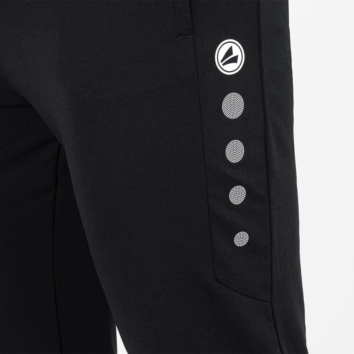 Jako Herren Fußballhose - Trainingshose Premium 8420 08 3/7