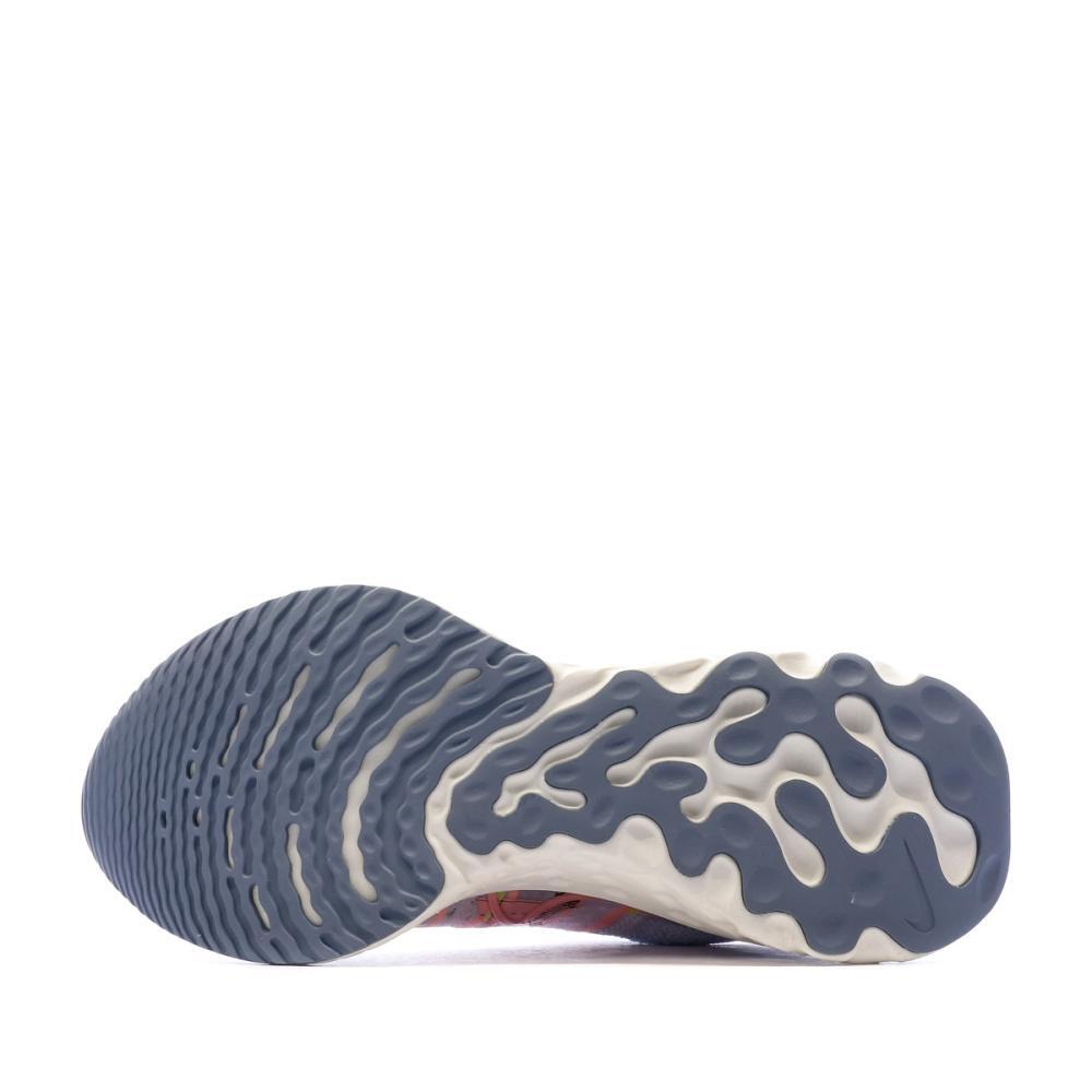 Chaussures de running Mauves Femme Nike React Infinity Run 5/5