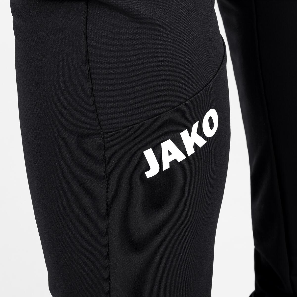Jako Herren Fußballhose - Trainingshose Premium 8420 08 2/7