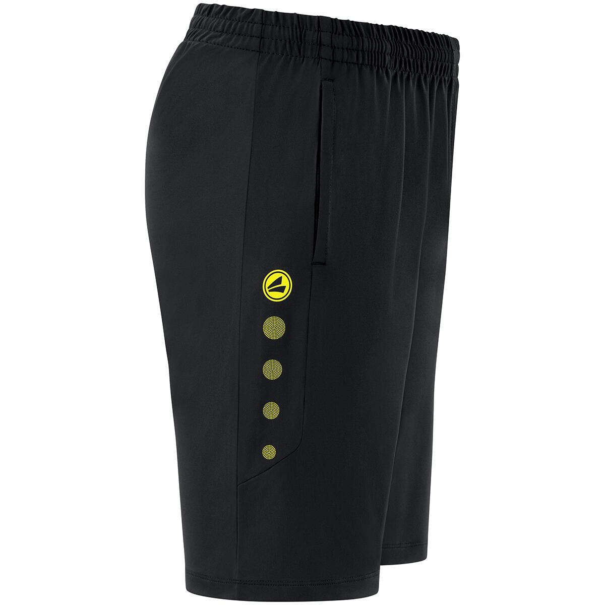 Jako Kinder Fußballhose - Trainingshort Premium 8520 3/3