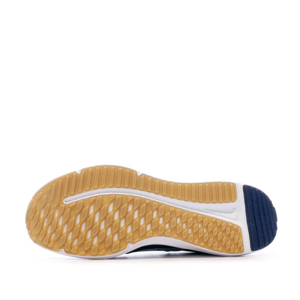 Running shoes Male Nike Downshifter 12 Blue 4/6
