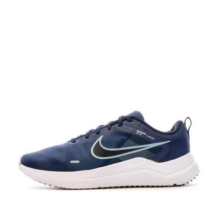Baskets Homme Baskets Nike NIKE DOWNSHIFTER 12 Bleu Bleu Nike