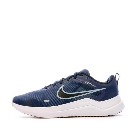 Scarpe da corsa Uomo Nike Downshifter 12 Blu