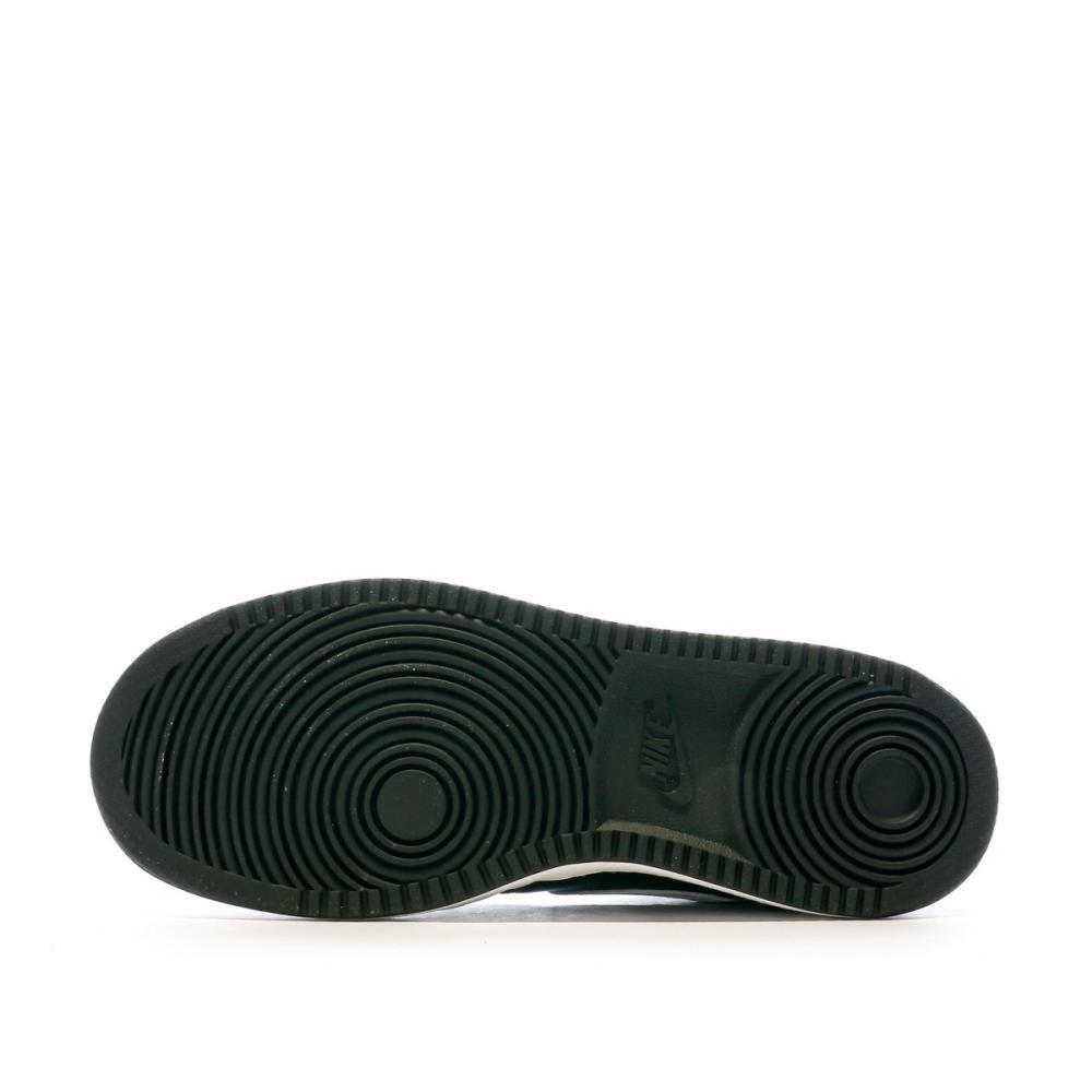 Baskets Noir Homme Nike Court Vision Mid 5/5