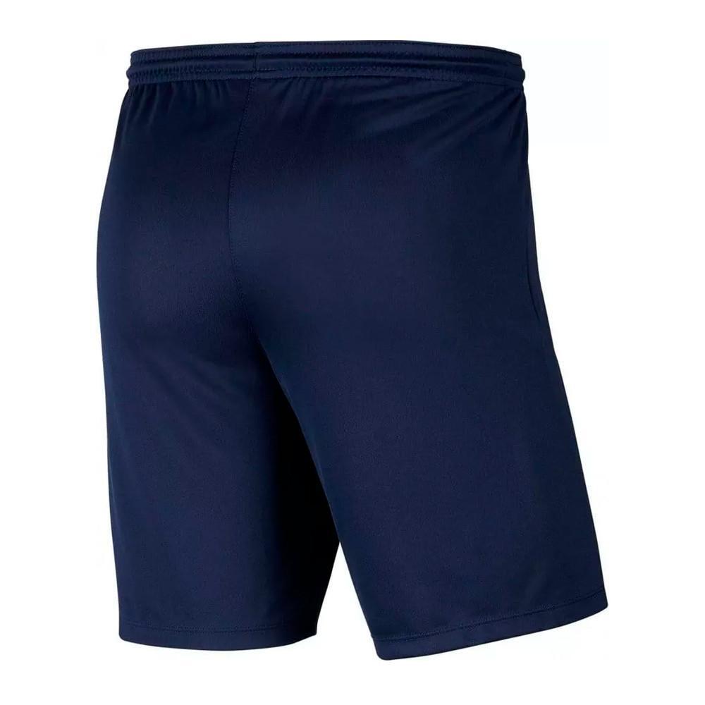 Short de Foot Marine Junior Nike Dry Park 2/6
