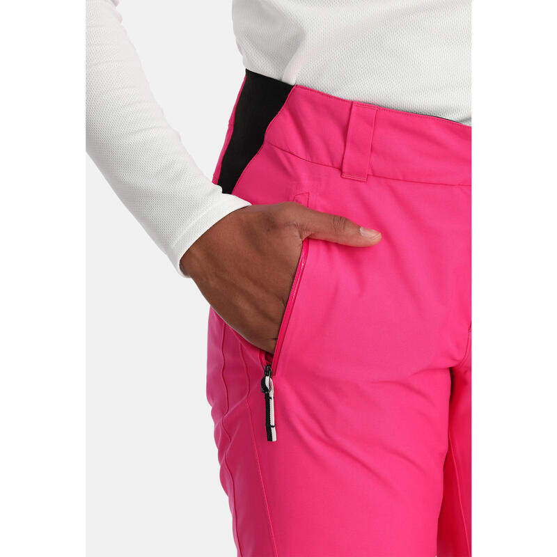 Pantalon Technique Isolant Ski Femme - WINNER 20K