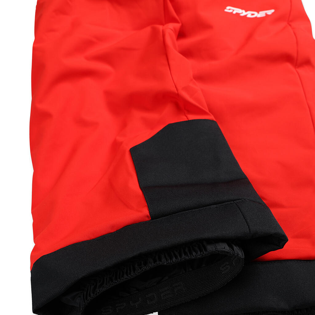 Pantalon de ski propulsion enfant Spyder 7/7