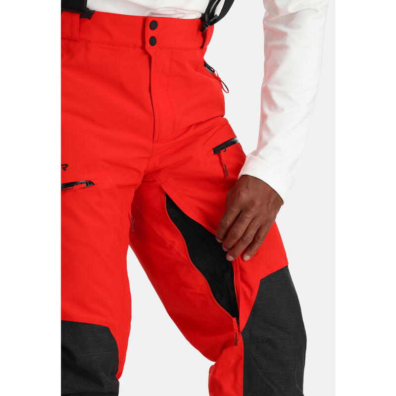 Pantalon Technique Isolant Ski Homme - PROPULSION 30K
