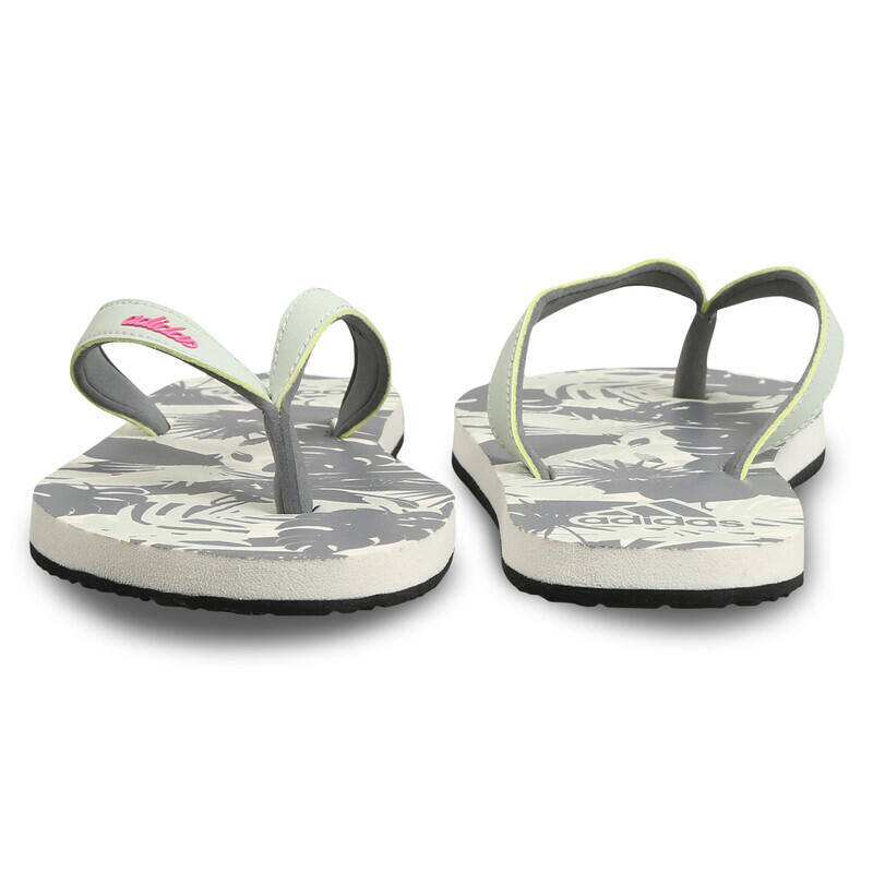 Adidas OSCILLO W Women Swim Slides Beige -  4