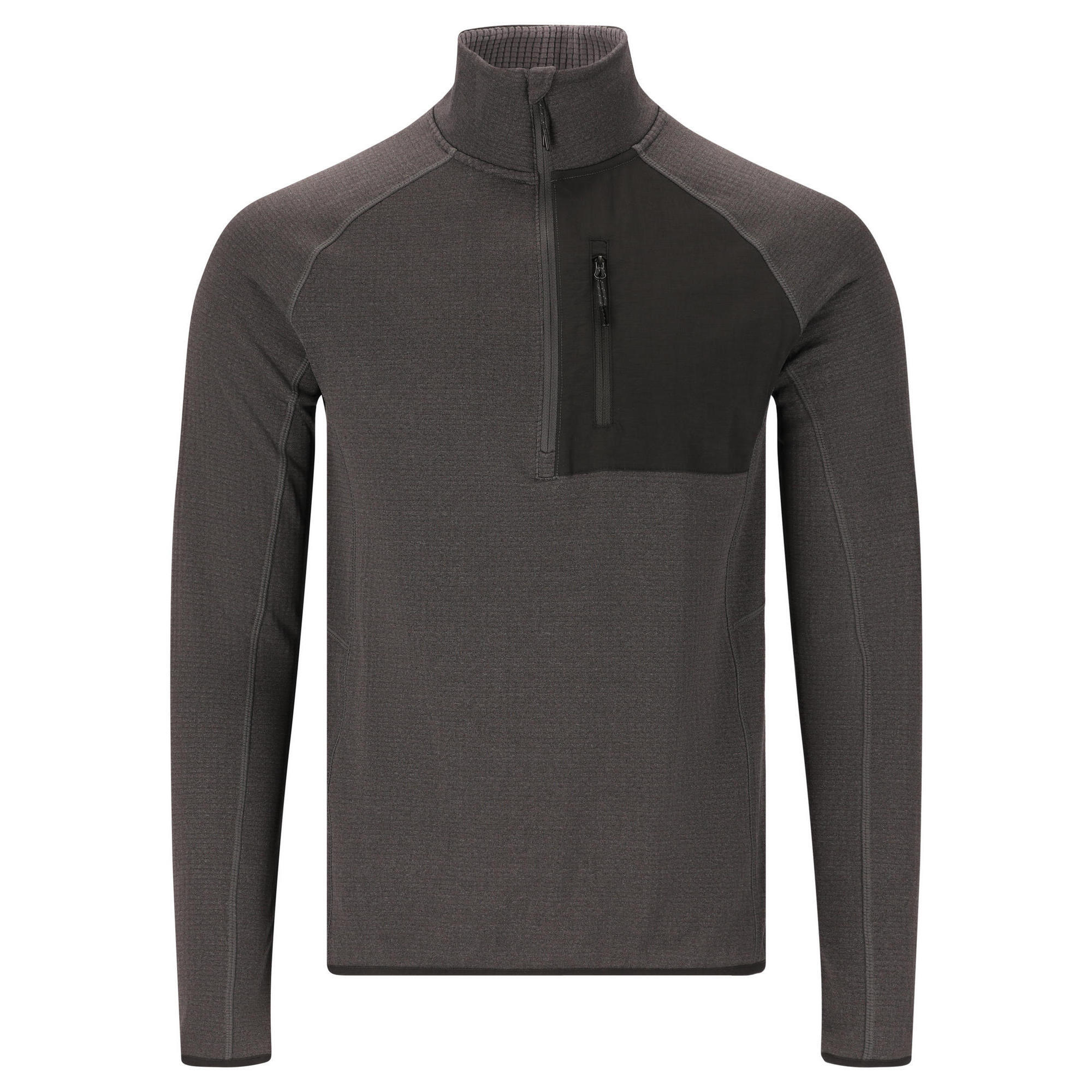 Bluza rozpinana Whistler Helge