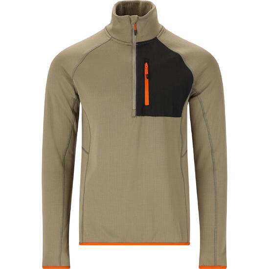 Bluza narciarska męska Whistler Helge