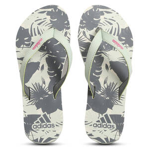 Adidas OSCILLO W Women Swim Slides Beige