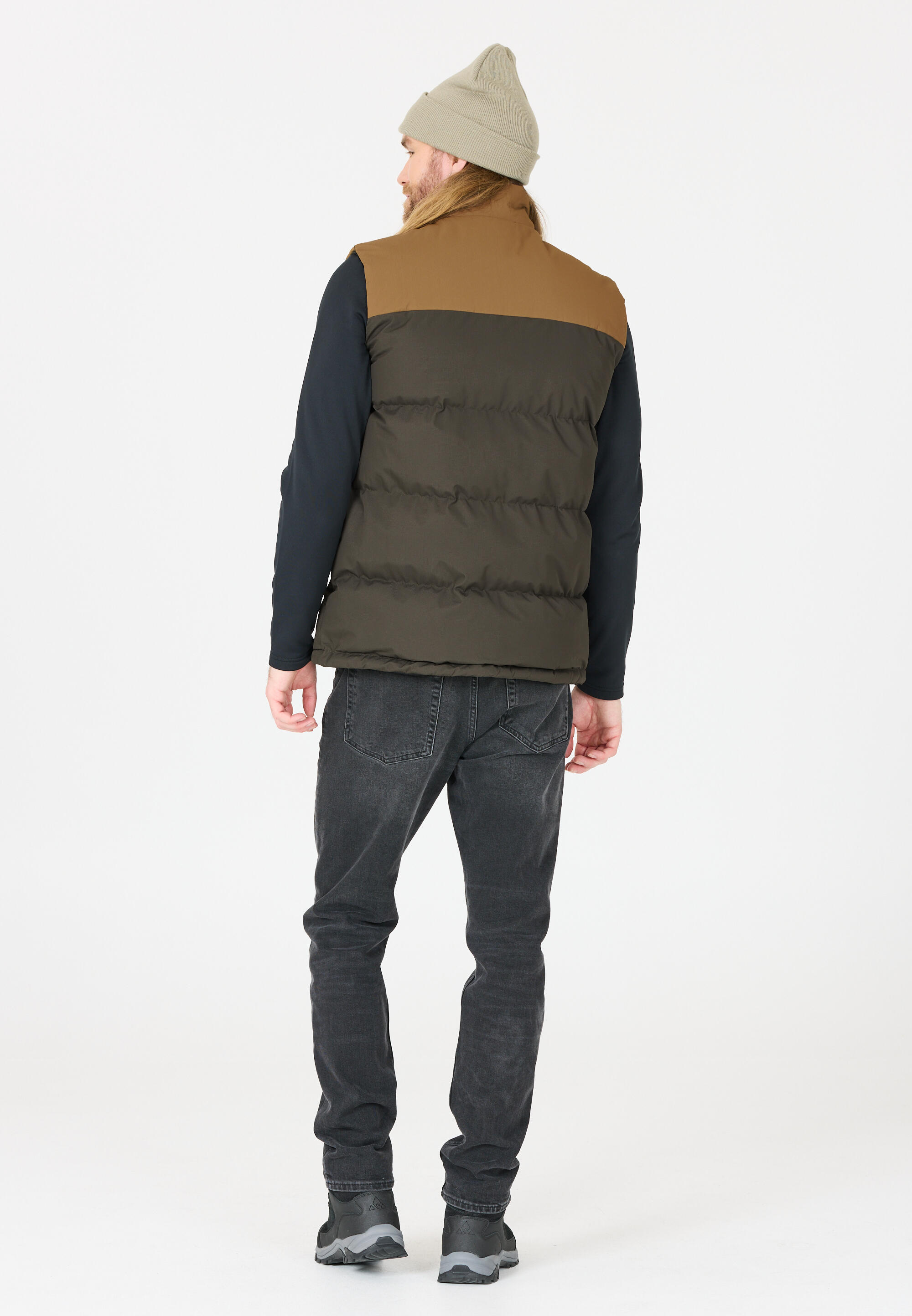 Gilet Jokub 5/15