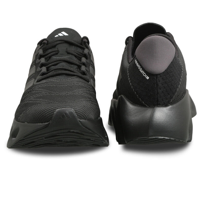 Adidas ADIDAS SWITCH FWD M Men Running Shoes Black