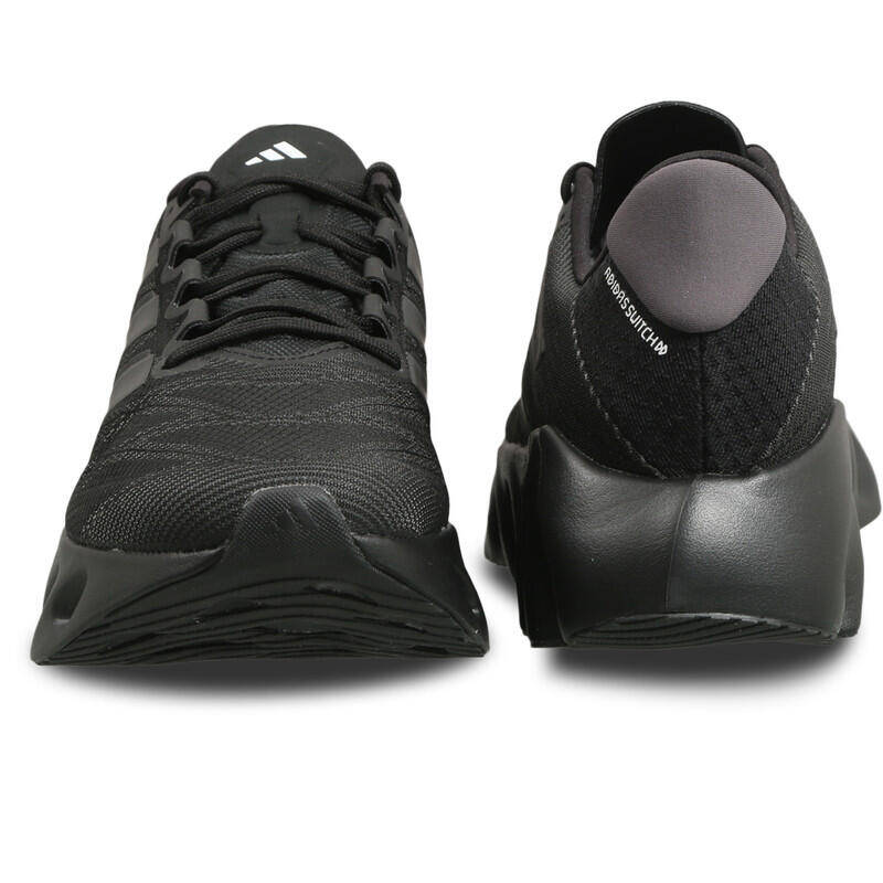 Adidas ADIDAS SWITCH FWD 2 M Men Running Shoes Black -  5