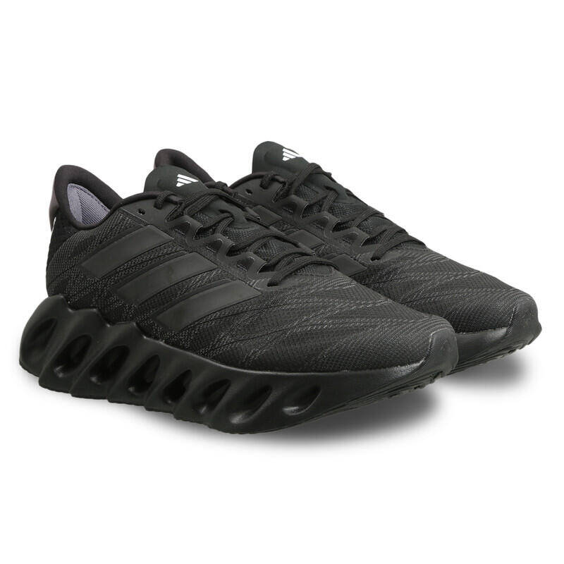 Adidas ADIDAS SWITCH FWD 2 M Men Running Shoes Black -  1
