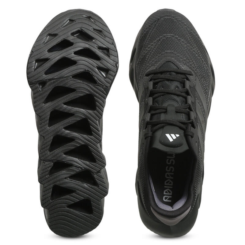 Adidas ADIDAS SWITCH FWD M Men Running Shoes Black - Main Image