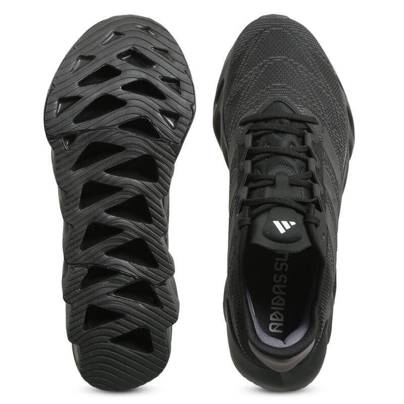 Adidas ADIDAS SWITCH FWD 2 M Men Running Shoes Black -  4