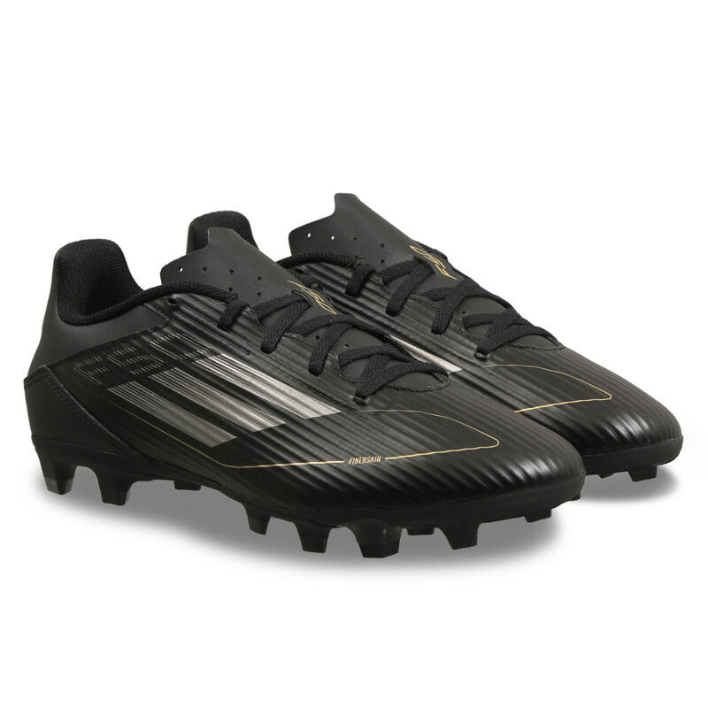 Speed Adidas 99 Adidas F50 CLUB FxG Unisex Football Shoes Black