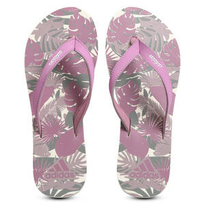 Adidas OSCILLO W Women Swim Slides Beige