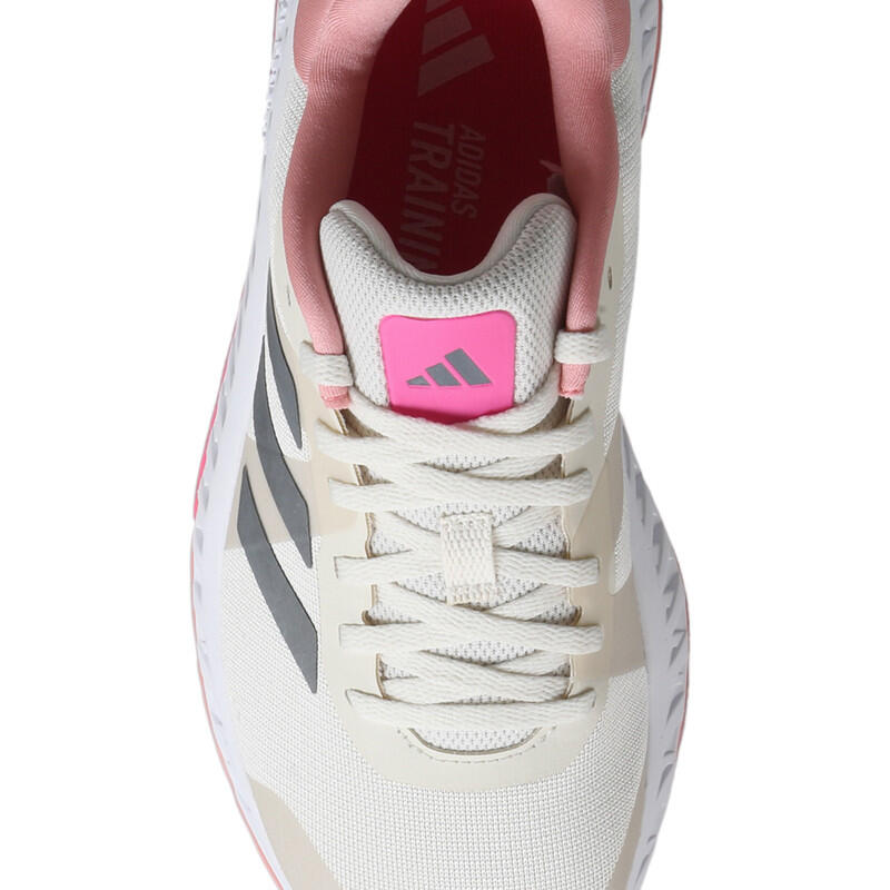 Adidas EVERYSET TRAINER WWomen Training Shoes Beige