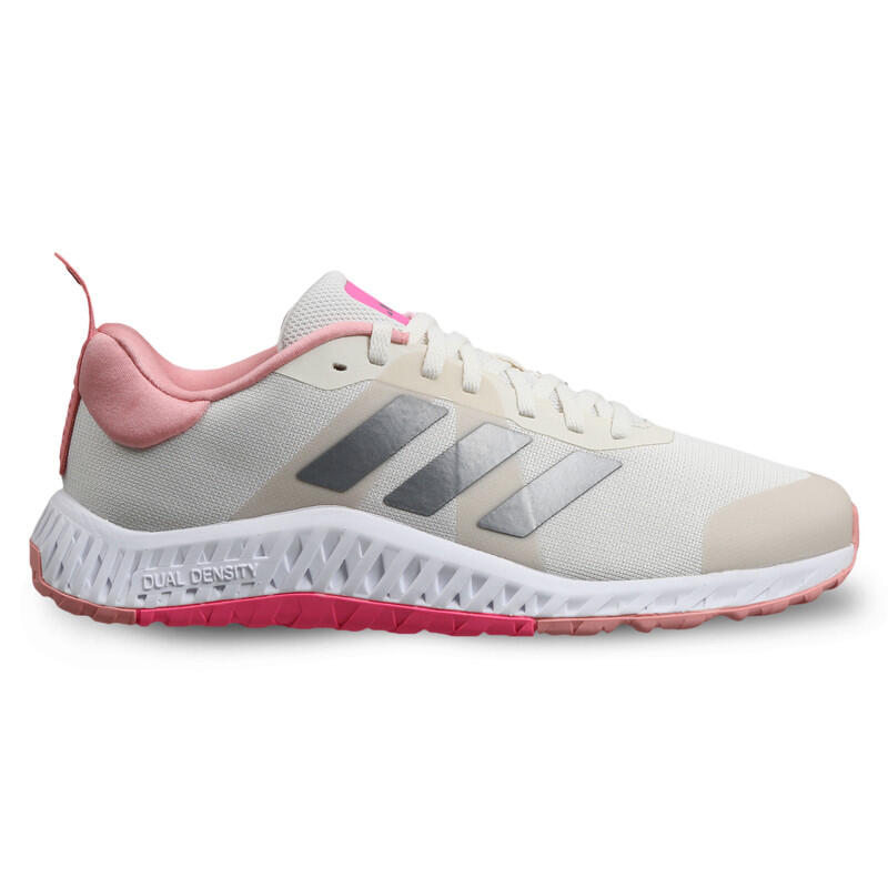 Adidas EVERYSET TRAINER WWomen Training Shoes Beige